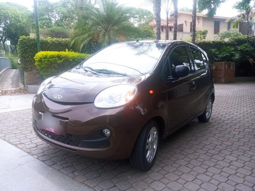 Imagen 6 de 12 de Chery Arauca 2019 0424///204///21///83