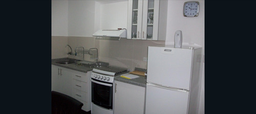 Departamento De 1 Dormitorio