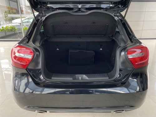 Mercedes Benz Clase A 200 Sd At 2015 1600cc