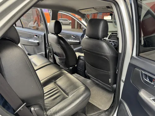 Toyota Fortuner 2.7l 4x2