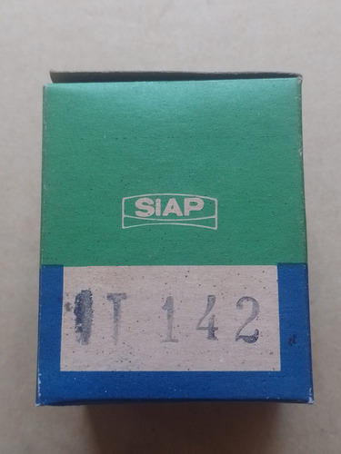 Indicador Temperatura Tablero Fiat 125 1600 Siap