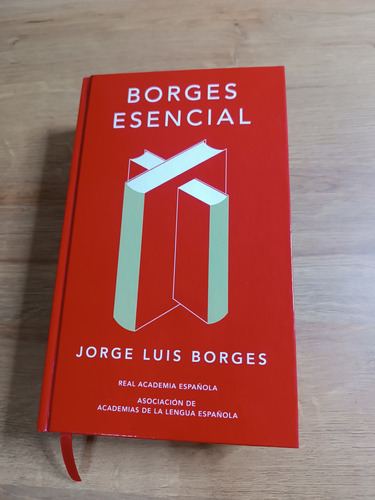 Borges Esencial 