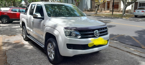 Volkswagen Amarok 2.0 Cd Tdi 180cv 4x4 Startline A34
