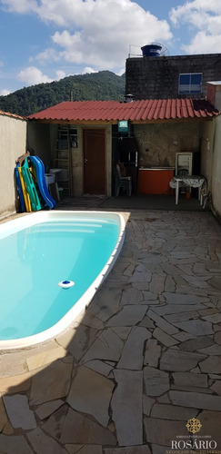 Imagem 12 de 20 de Excelente Casa Em Ubatuba - Vc331
