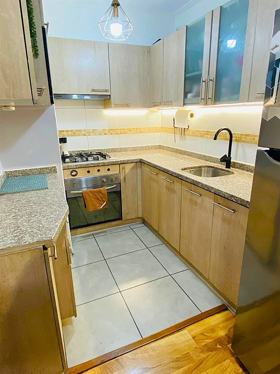 Imagen 5 de 20 de Venta Depto. 2d 2b + Est. Bod. El Llano Subercaseaux