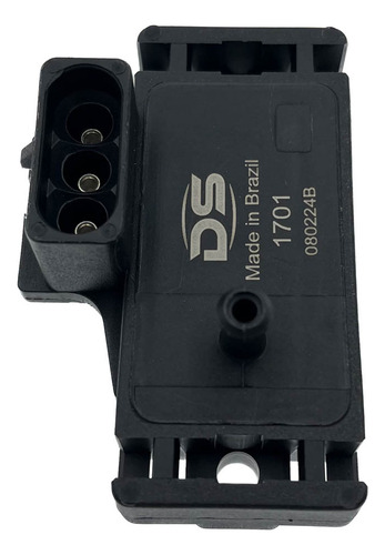 Sensor Map Para Daewoo Lanos 1.5 1998 - 2003