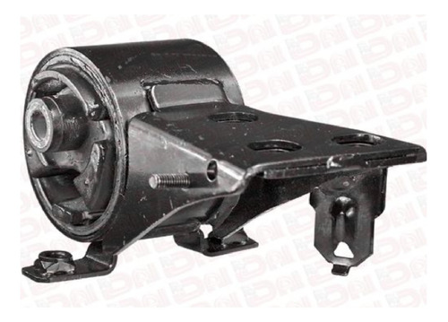 Soporte Motor Trasero Ford Probe 1989-1990-1991-1992 L4 2.2