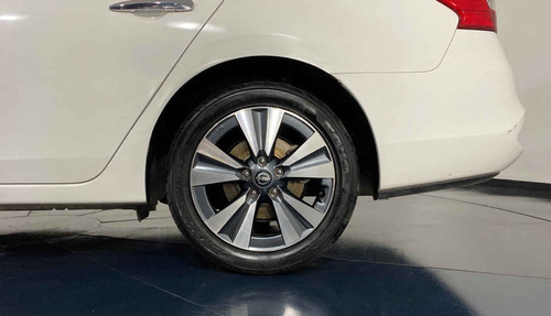 Imagen 7 de 15 de 123530 - Nissan Sentra 2017 Con Garantía
