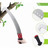 Comprar Sierra De Mano Para Recortar Ramas Con Poste Telescópico