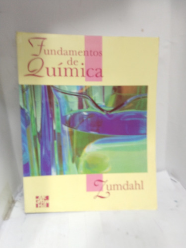 Fundamentos De Quimica