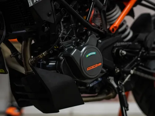 Ktm 200 Duke Ng