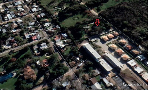 Imagen 1 de 5 de Terreno   En Venta En La Calle Saravi Km 48 Pilar,  G.b.a. Zona Norte