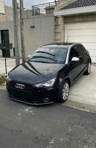 Audi A1 1.4 Ambition Tfsi 122cv