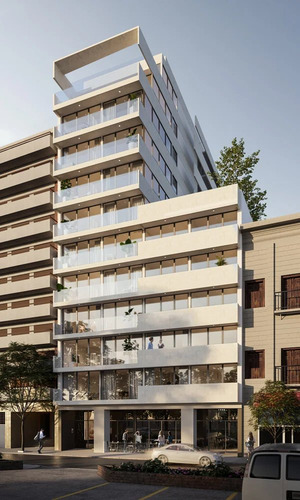 Alto Grande Obelisco 1 Y 2 Ambientes En Pozo