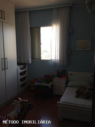 Imagem 2 de 10 de Apartamento Para Venda Em Santo André, Vila Assunção, 3 Dormitórios, 1 Suíte, 3 Vagas - 9067_1-533681