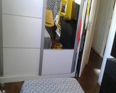 Imagem 14 de 20 de Apartamento - Ref: Scvp2053