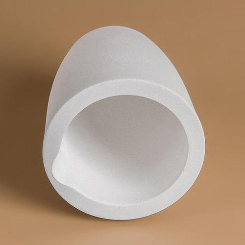 Hh De Fusión De Cuarzo Recipiente Plato Tazas Horno De C2000