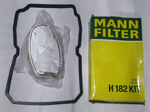 Kit Filtro Aceite Caja Automática Mercedes Benz Ml (98-05)