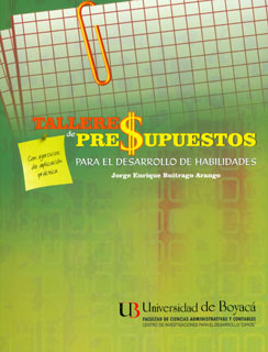 Talleres De Presupuestos Para El Desarrollo De Habilidades