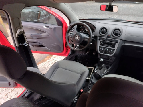 Volkswagen Gol Trend Pack Iii