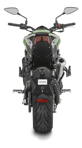 Imagen 17 de 25 de Benelli 752 S - Créditos Prendarios - 12 Cuotas Sin Interés!