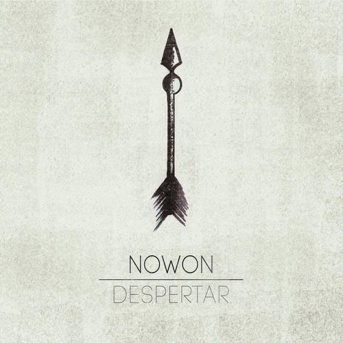 Nowon Despertar Cd Nuevo Sin Abrir