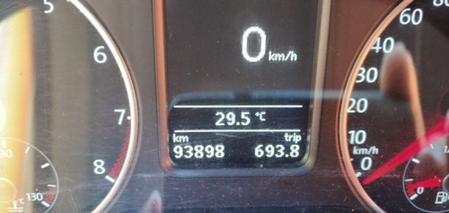 Volkswagen Spacefox 1.6 Mi Trend 8v 2014