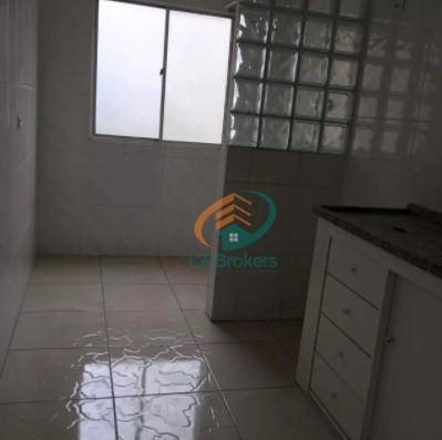 Imagem 6 de 19 de Apartamento Com 2 Dormitórios À Venda, 50 M² Por R$ 245.000,00 - Cangaíba - São Paulo/sp - Ap3864
