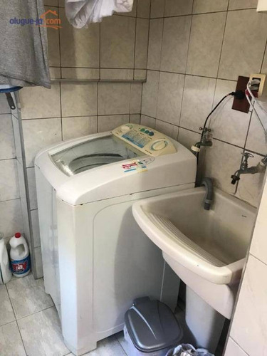 Imagem 13 de 14 de Apartamento Com 3 Dormitórios À Venda, 77 M² Por R$ 318.000,00 - Vila Adyana - São José Dos Campos/sp - Ap8610
