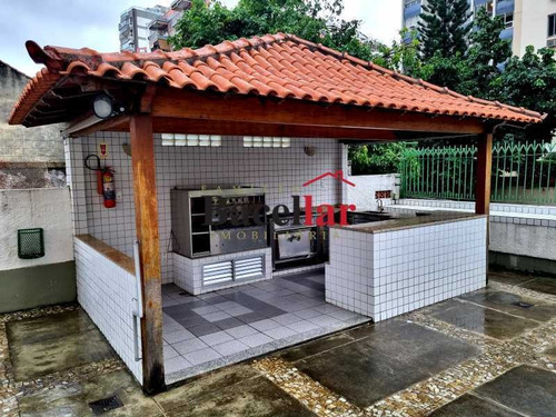 Imagem 15 de 15 de Apartamento-à Venda-tijuca-rio De Janeiro - Tiap11223