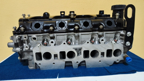 Cabeza De Nissan Np300 Diesel 2.5 Como Nueva 2016-2022 5x0