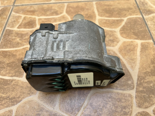 Cremallera Fusion 2010 2011 2012 Original (solo Motor) (Usado)