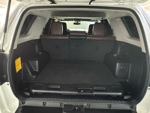 Toyota 4runner Limited 4x2