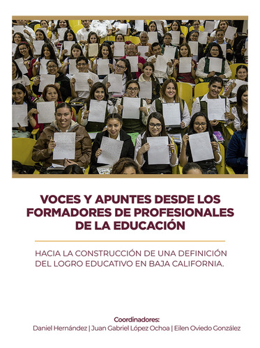 Voces Y Apuntes Desde Los Formadores De ... (libro Original)