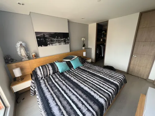 Arriendo Apartamento En Loma De Los Mesa