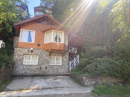 Casa Chalet  En Venta En Villa Piren, San Martin De Los Andes, Patagonia