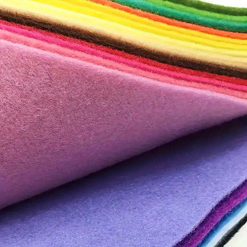 Tela Pañolenci Ancho 1.5m Premium Colores