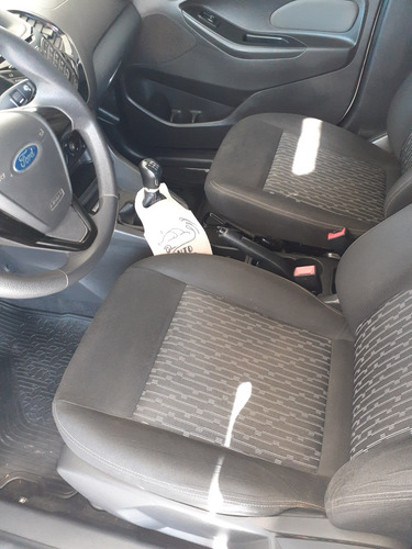 Ford Ka 1.5 Se