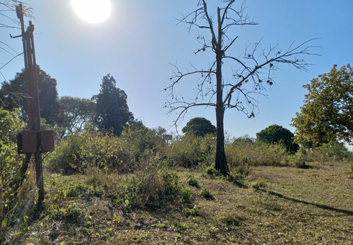 Flores Propiedades Vende Finca La Aguadita 7,27 Has. (a 200 Mts. Aproxim. De La Agrupacion Gaucha Gregorio Araoz De Lamadrid).