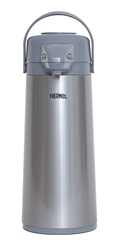 Termo Sifon 2,5 Litros Vidrio - Thermos