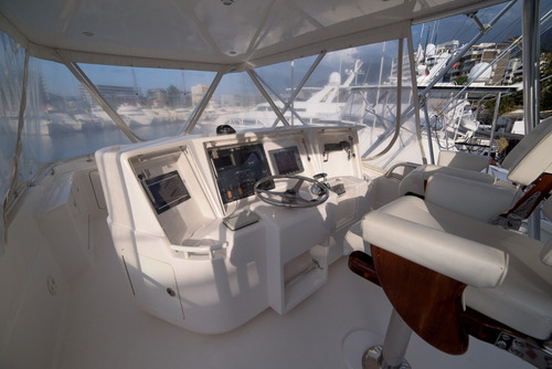 Bertram 51