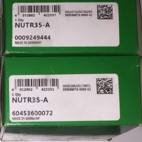 Nutr05 Ina Rodilllo Industrial
