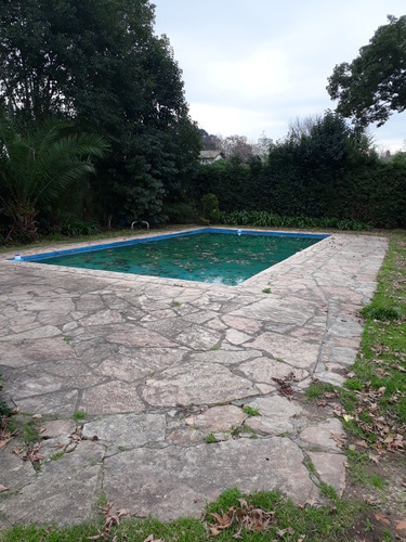 Imagen 11 de 14 de Casa 5 Dormitorios , 1600 Mts De Parque.