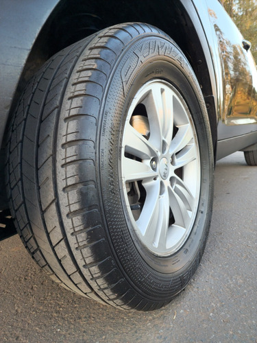 Imagen 17 de 17 de Kia Sportage 2011 2.0 Ex 2wd 163cv At
