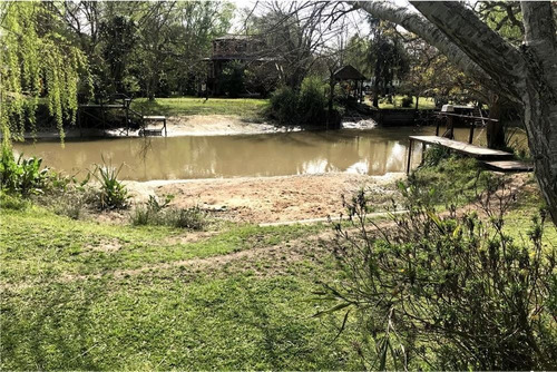 Imagen 3 de 29 de Casa Venta C/amarra Club Jardín Náutico Escobar