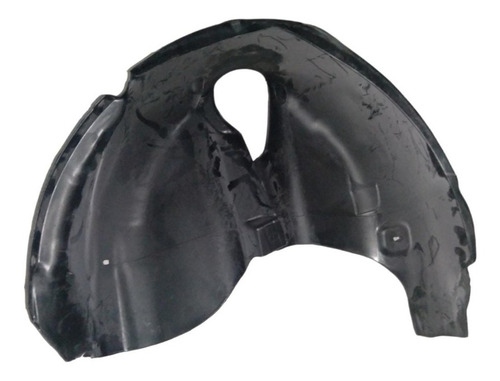 Imagen 2 de 2 de Guardaplast Tras Der Vw Gol Trend 13/18 Original