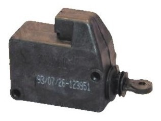 Solenoide Maleta Centauro Original Ikco