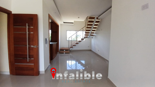 Penthouse En Venta En San Francisco De Macorís