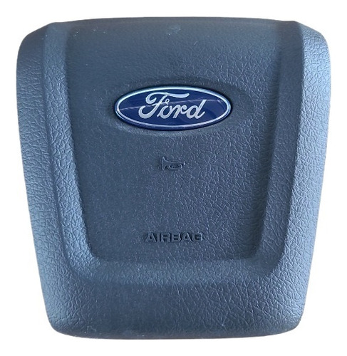 Tapa De Volante Para Bolsa De Aire Ford F150 2009 A 2014 L