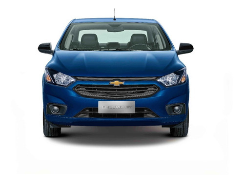 Imagen 8 de 10 de Plan Nacional Chevrolet Joy Plus 0km